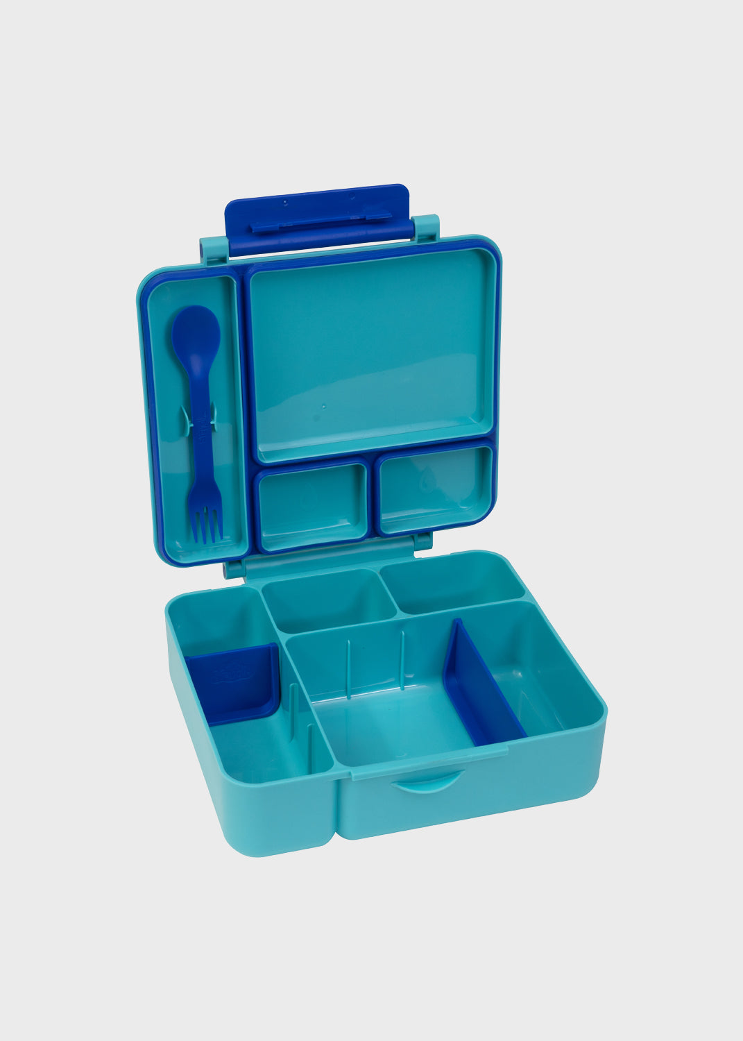 All-in Lunch Box - Lagoon
