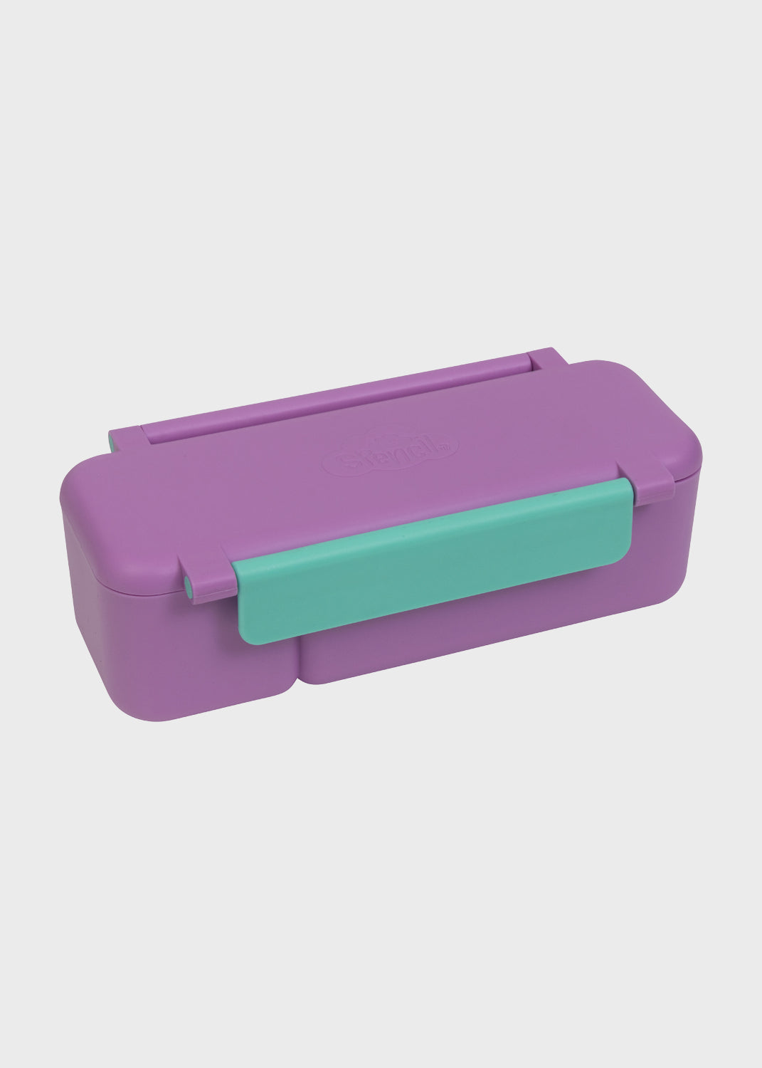 Snack Attack Box - Lilac