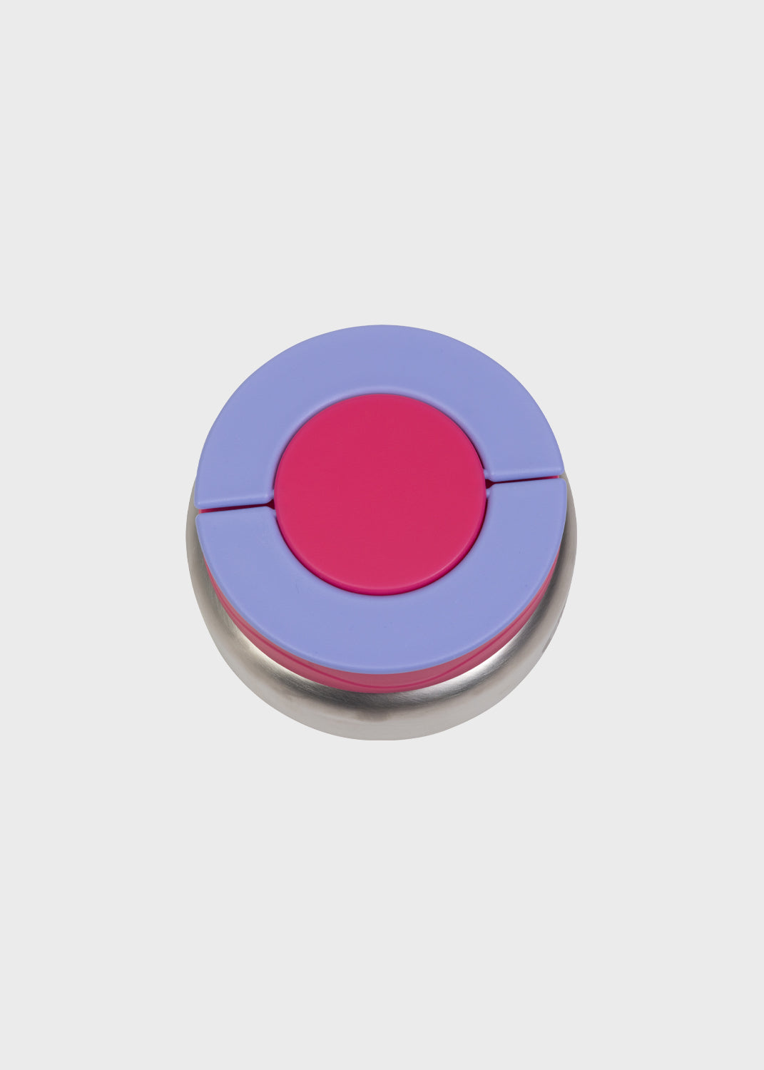 Hot Stuff Insulated Food Jar 300ml - Fuchsia