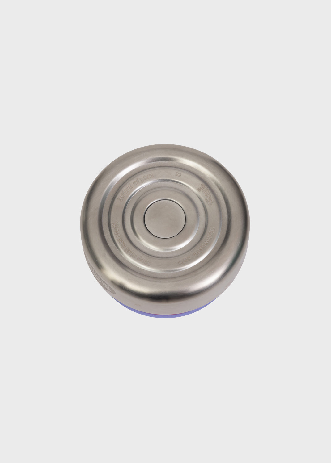 Hot Stuff Insulated Food Jar 300ml - Lilac