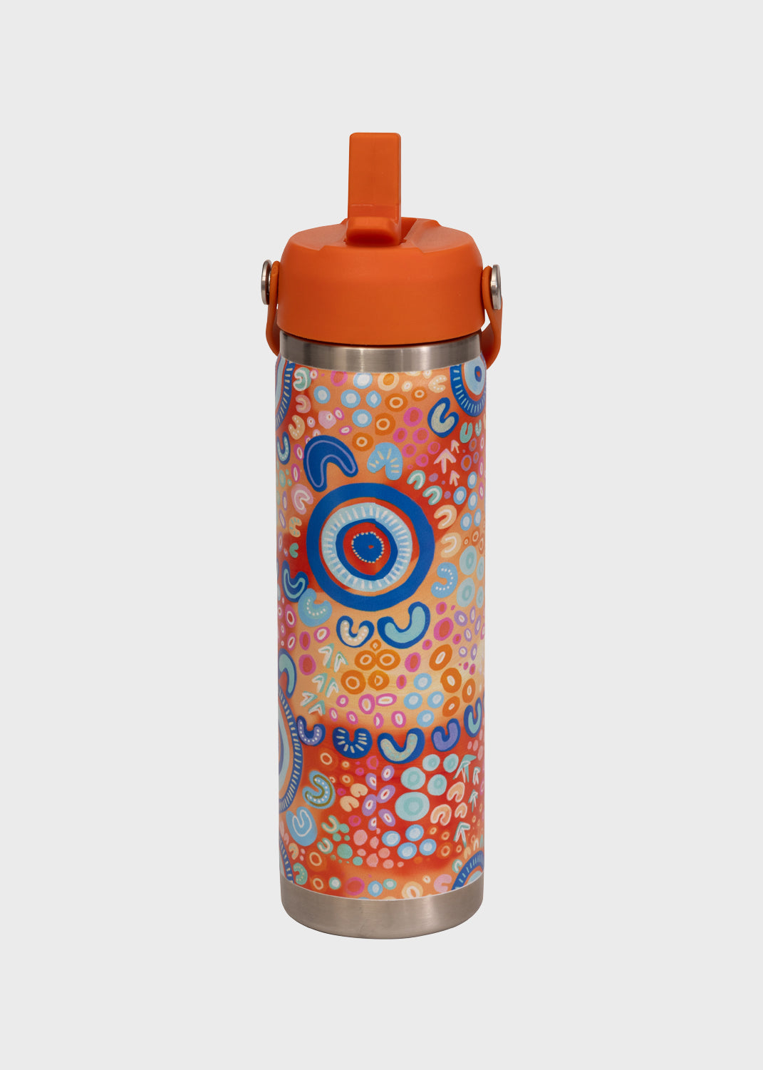 Big Water Bottle - Ngootypoorteen
