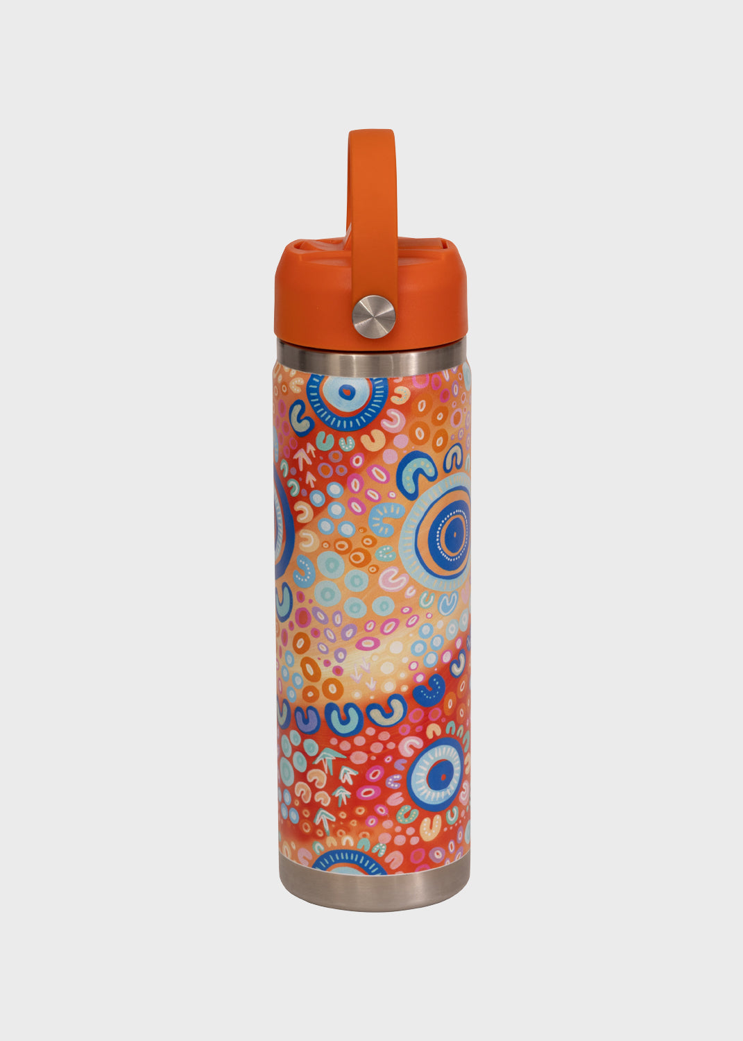 Big Water Bottle - Ngootypoorteen
