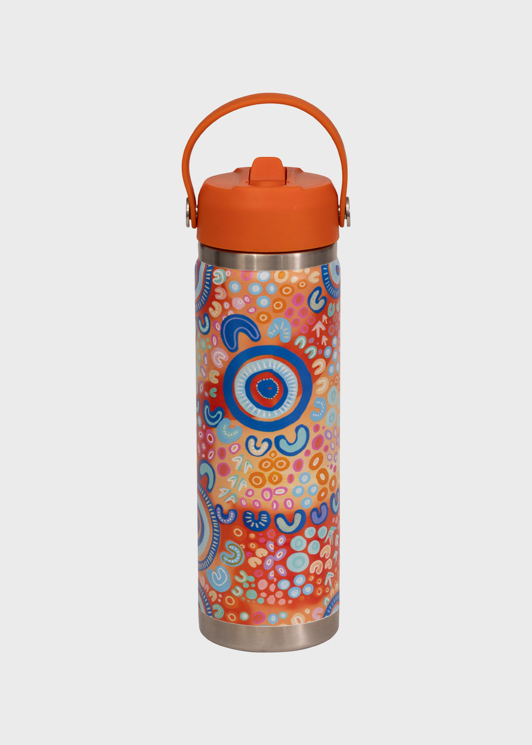 Big Water Bottle - Ngootypoorteen