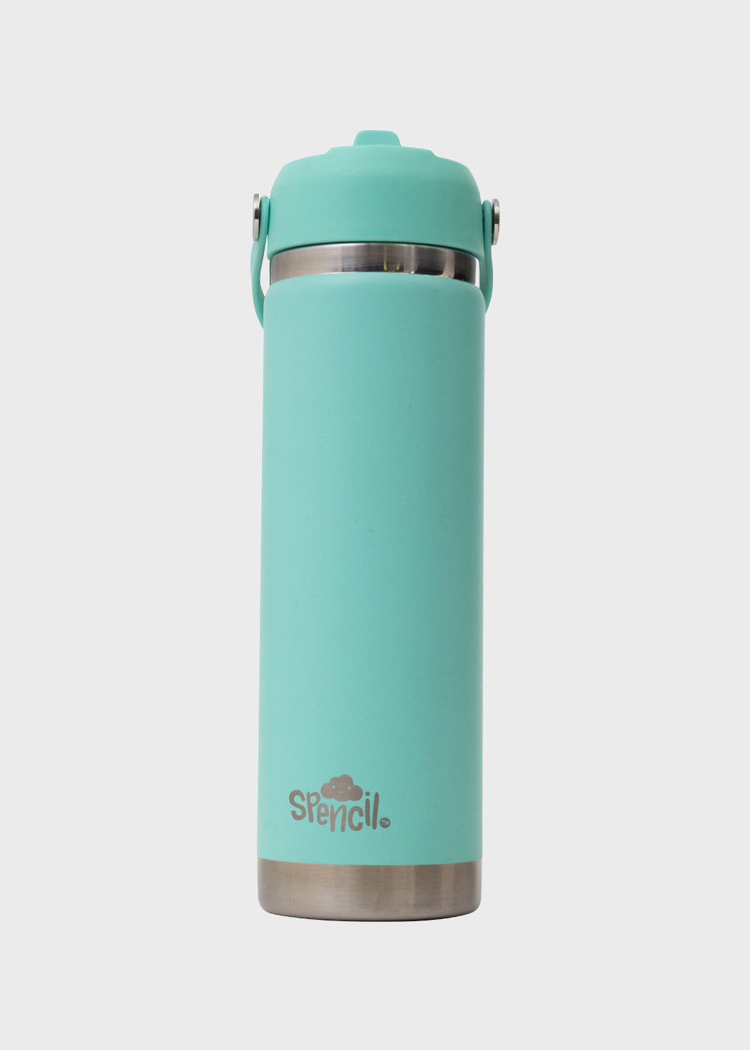 Big Water Bottle - Mint