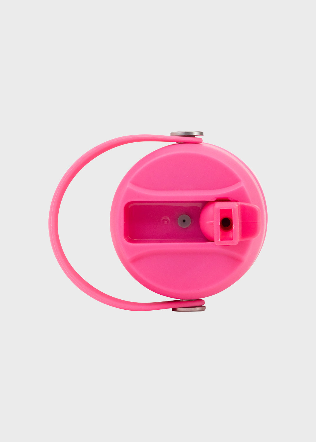 Big Water Bottle - Fuchsia