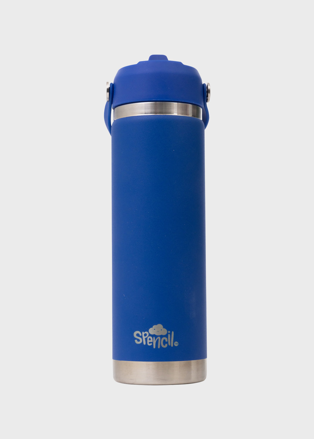 Big Water Bottle - Azure