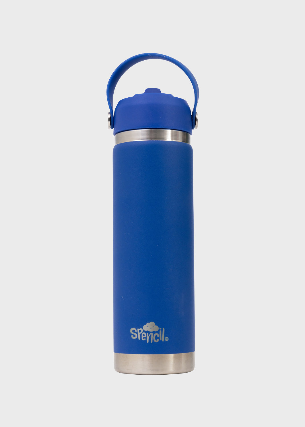Big Water Bottle - Azure