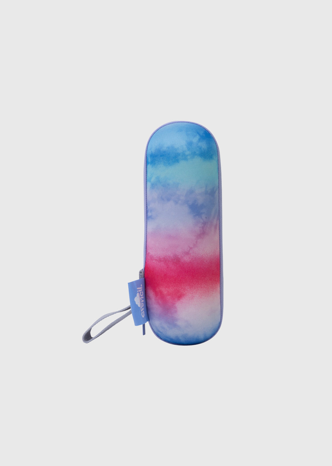 Compact Umbrella - Rainbow Splash