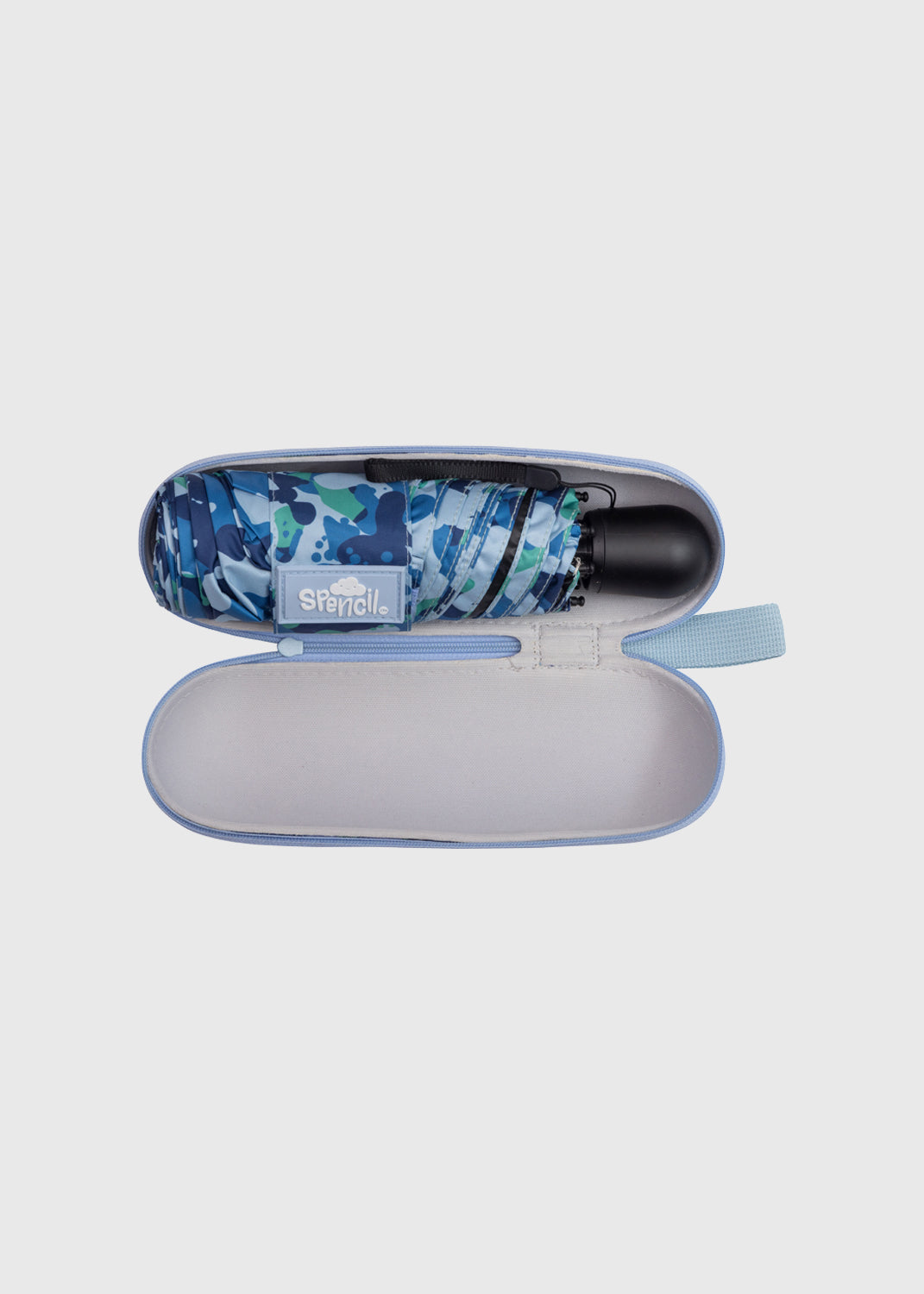 Compact Umbrella - Undercover