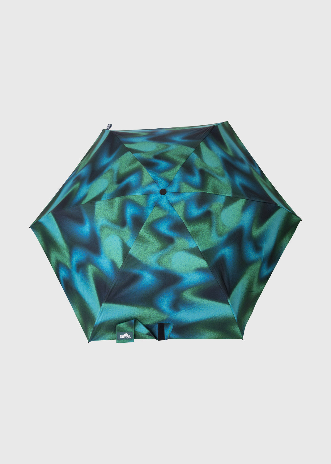 Compact Umbrella - In the Deep
