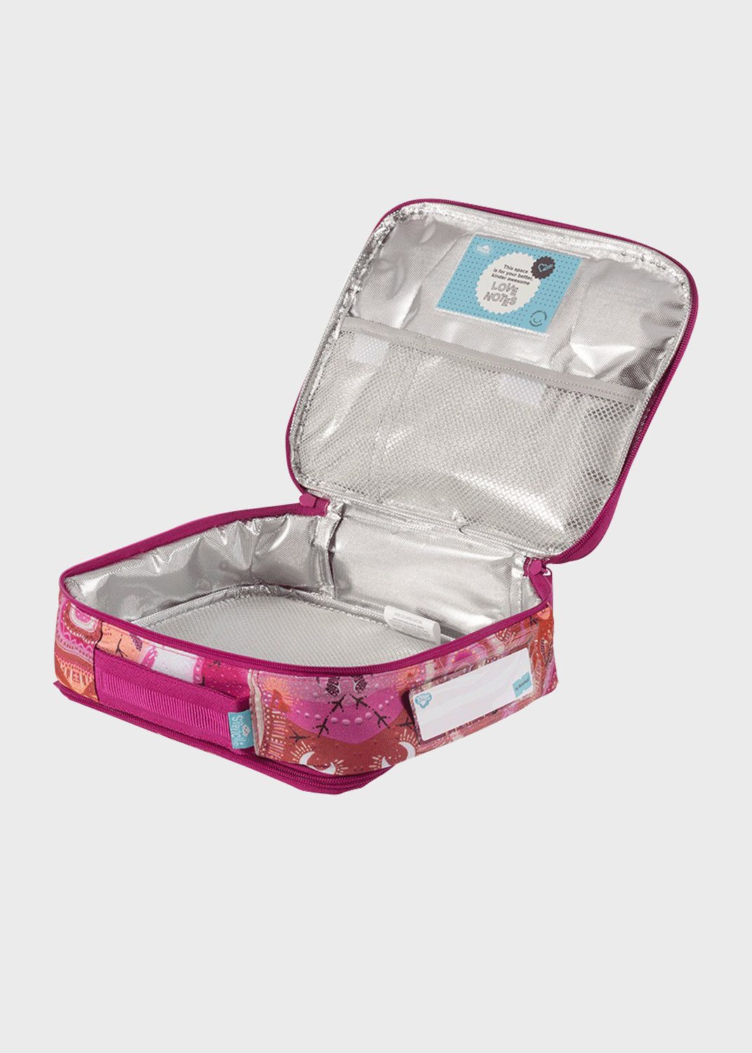 Big Cooler Lunch Bag - Yarrawala