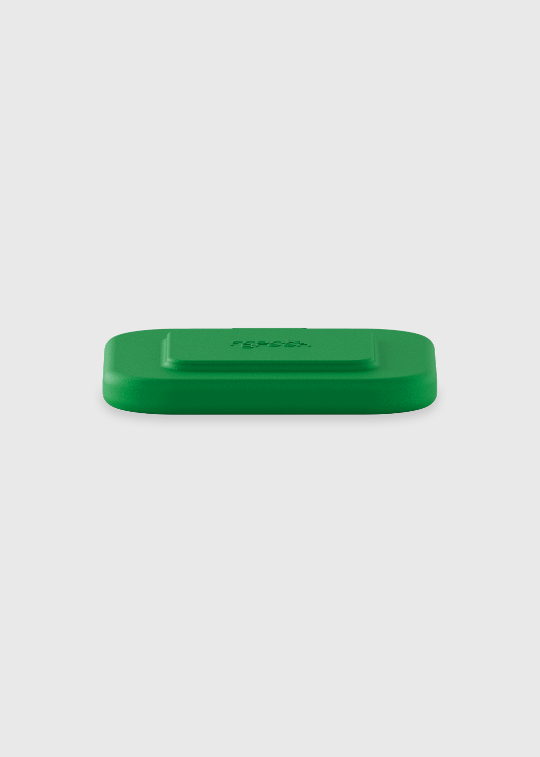 Snack Container Ice Brick - Evergreen