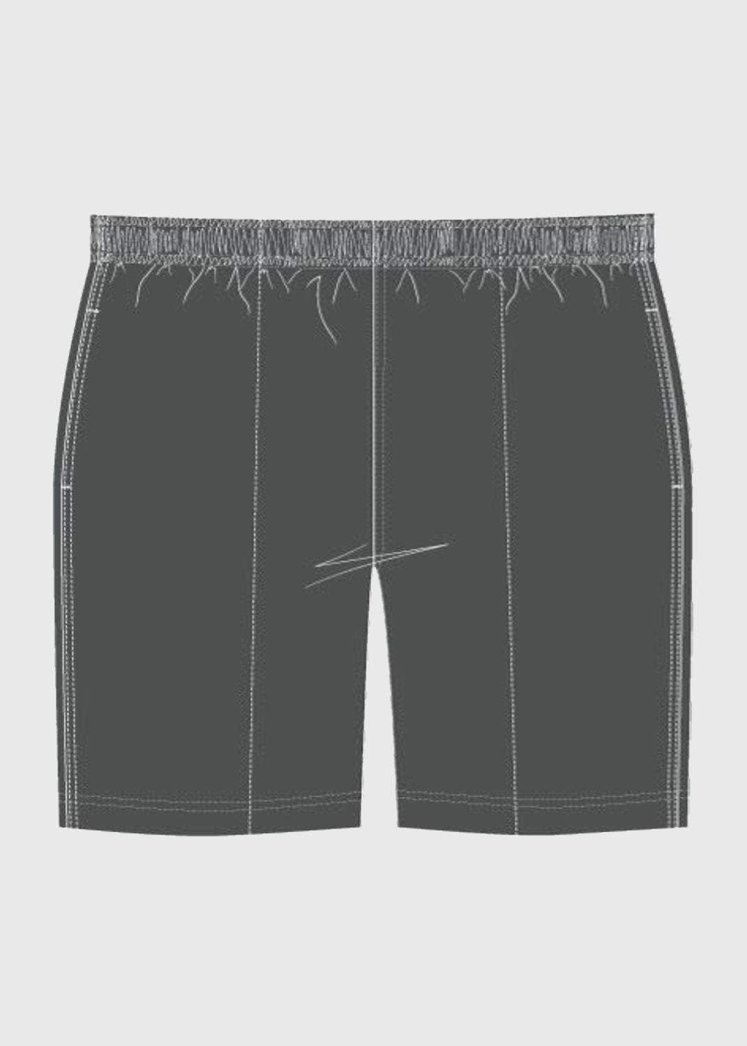 Shorts Junior Elastic