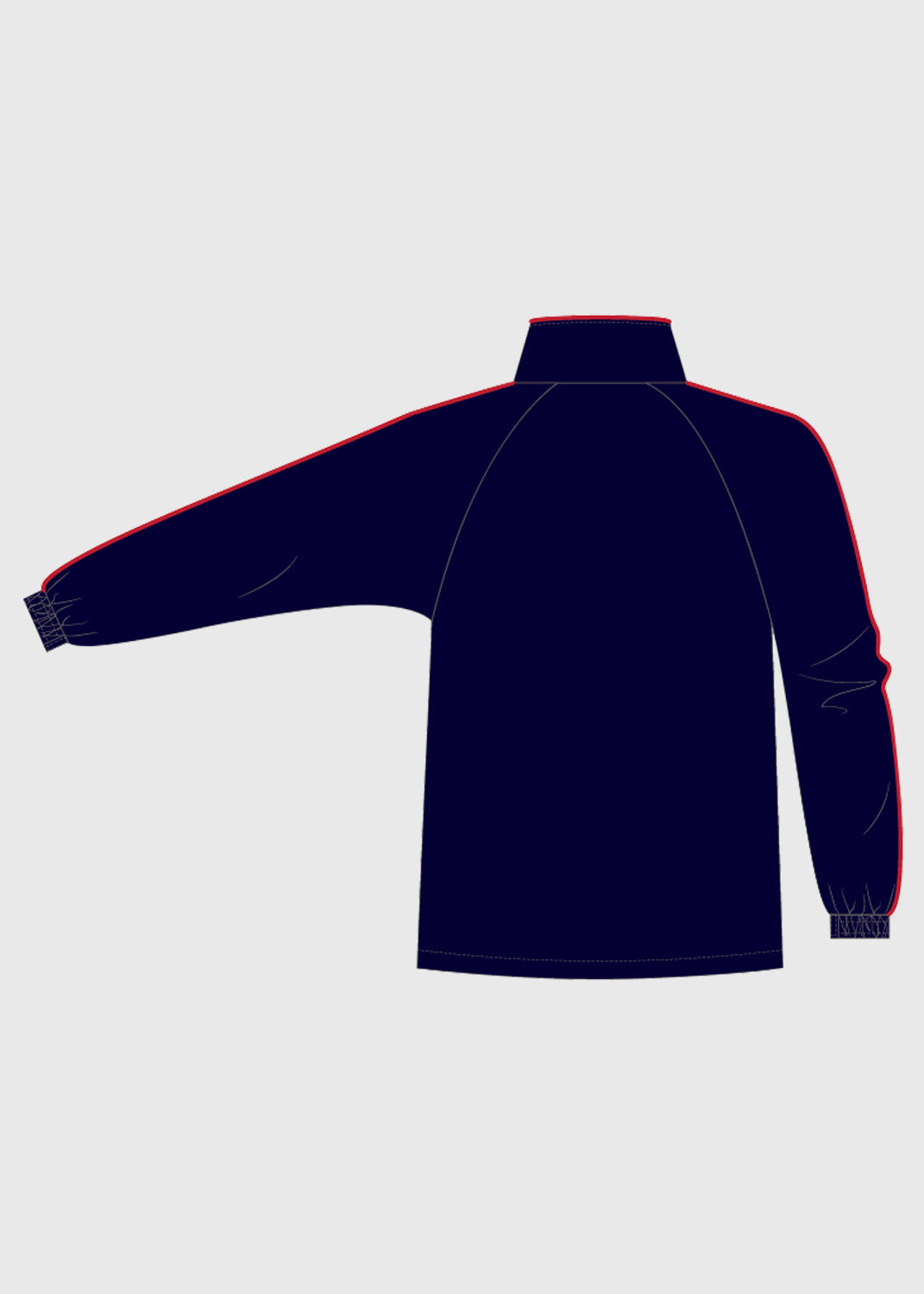 Jacket Microfibre