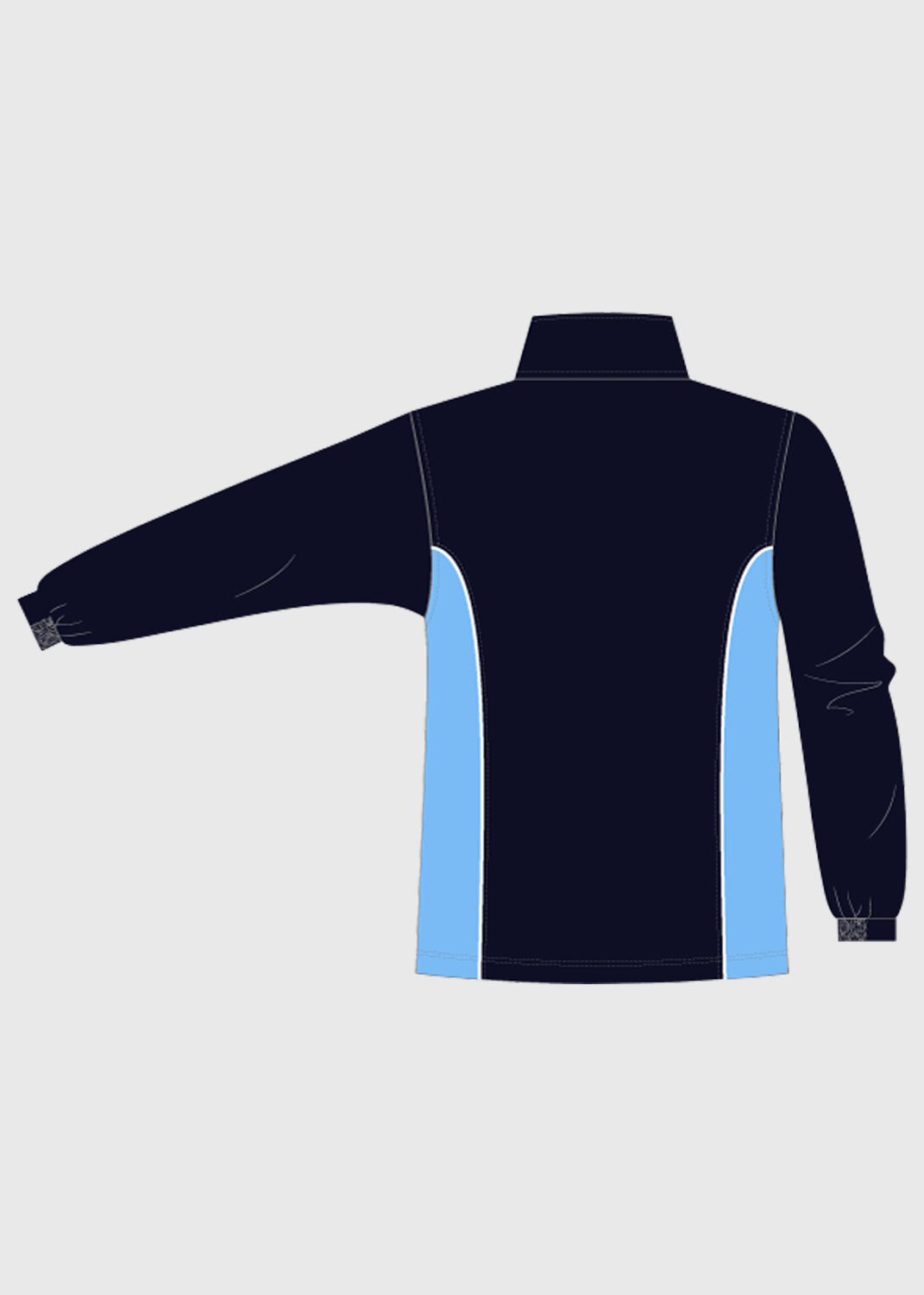 Jacket Microfibre