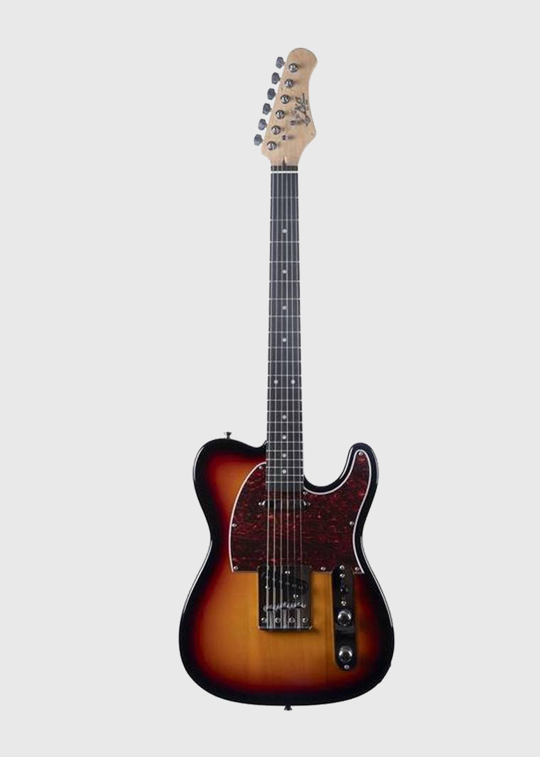 EKO TL 300 Sunburst