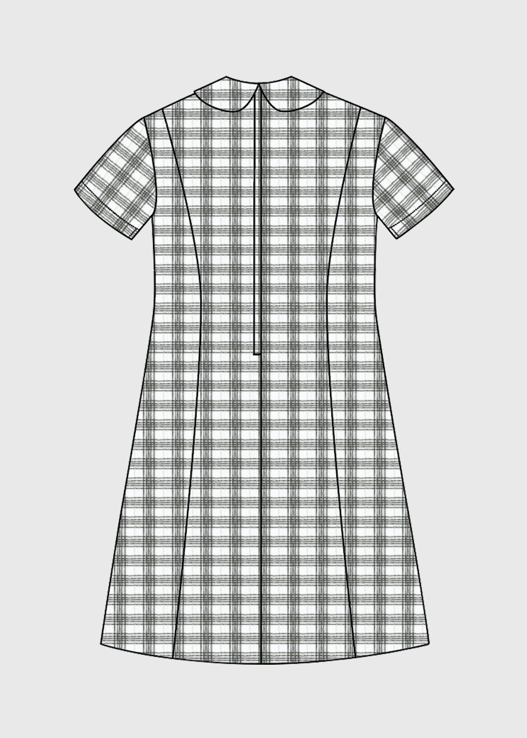 Dress Check