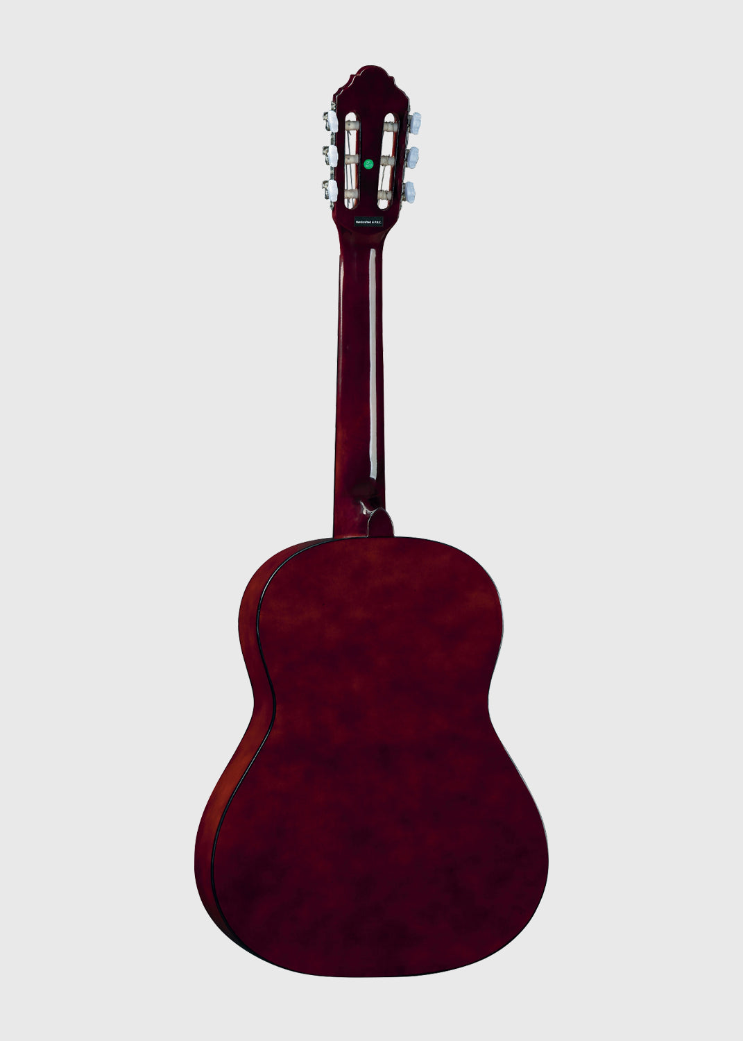 CS-5 Student Guitar Pack - Natural