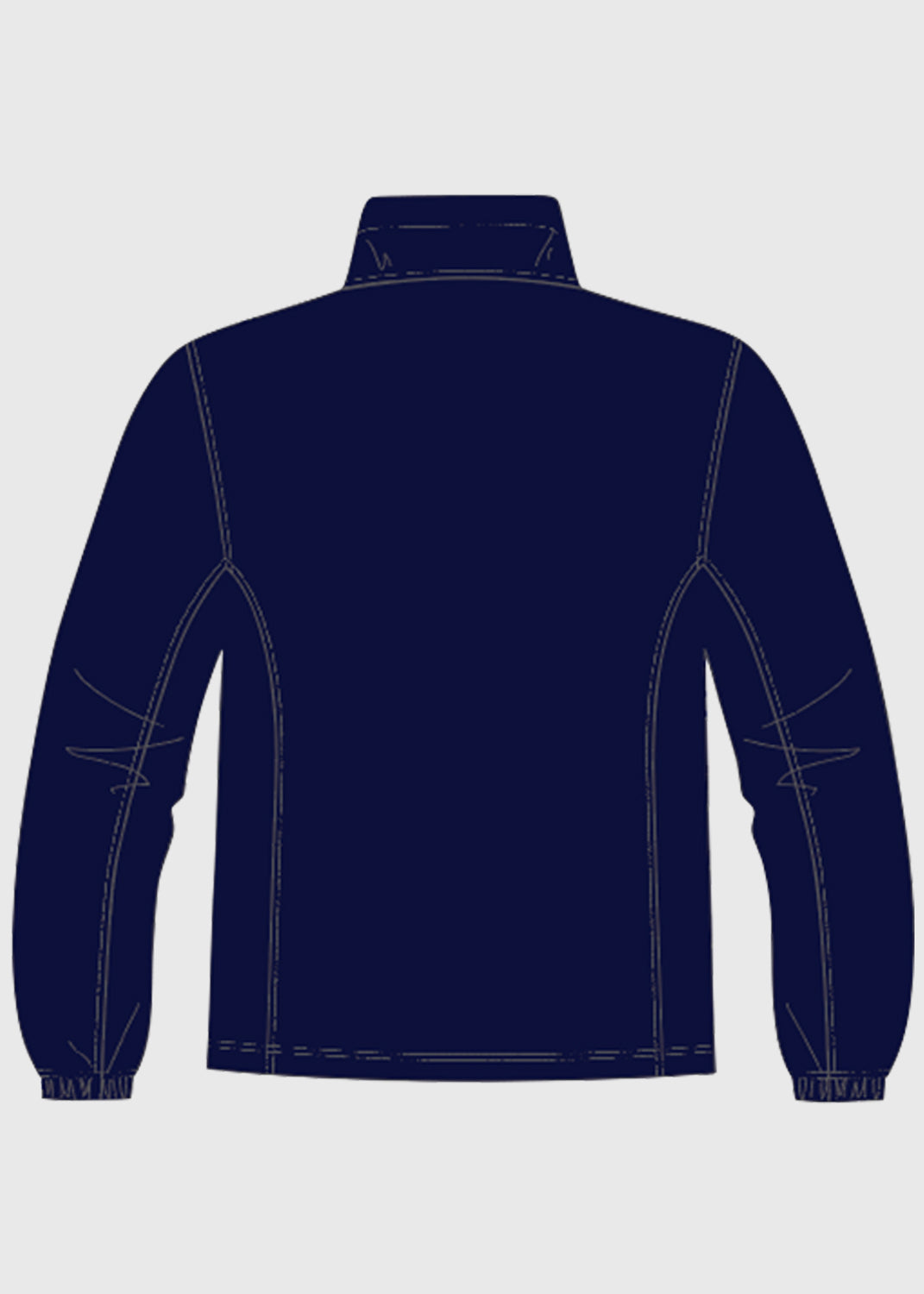 Fleece Polar Jacket