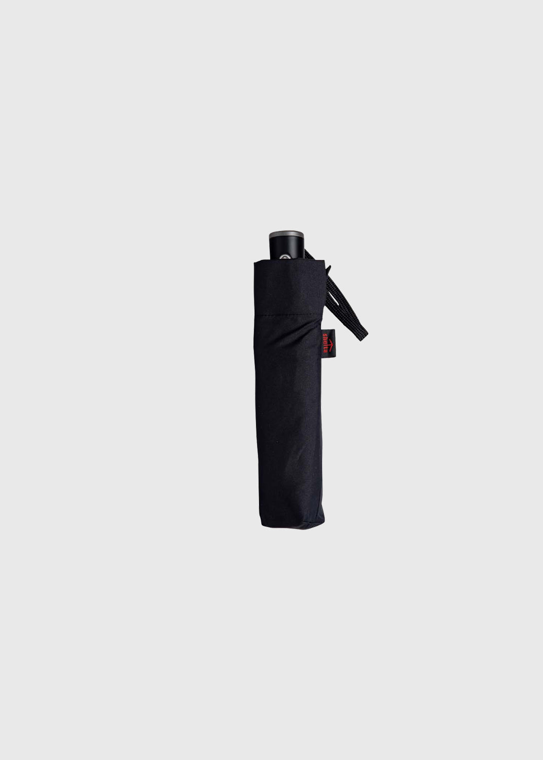 Riley Folding Umbrella - Black
