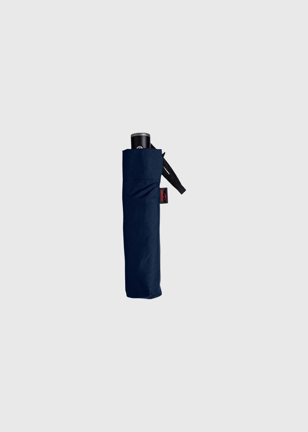 Riley Folding Umbrella - Navy