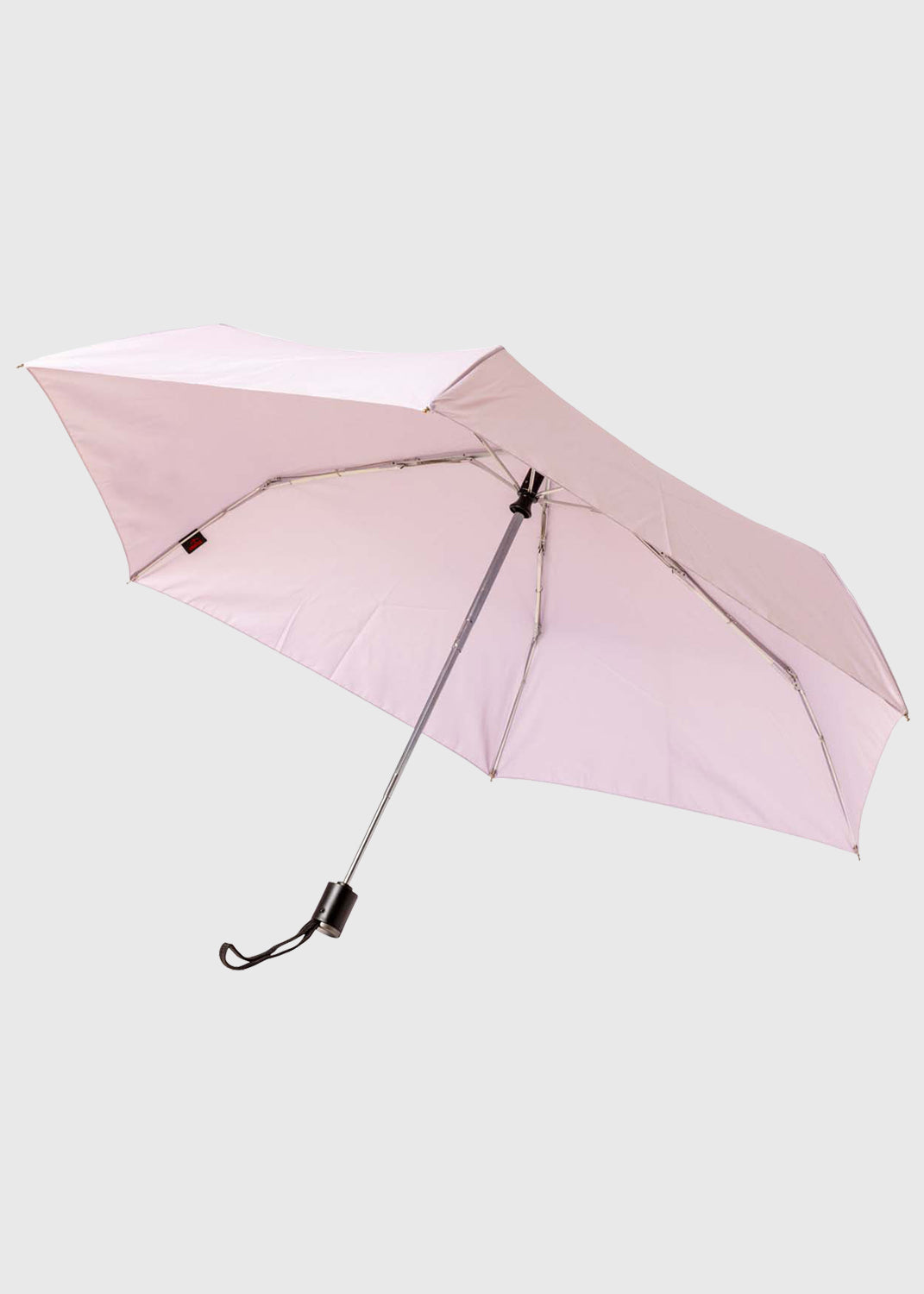 Riley Folding Umbrella - Periwinkle