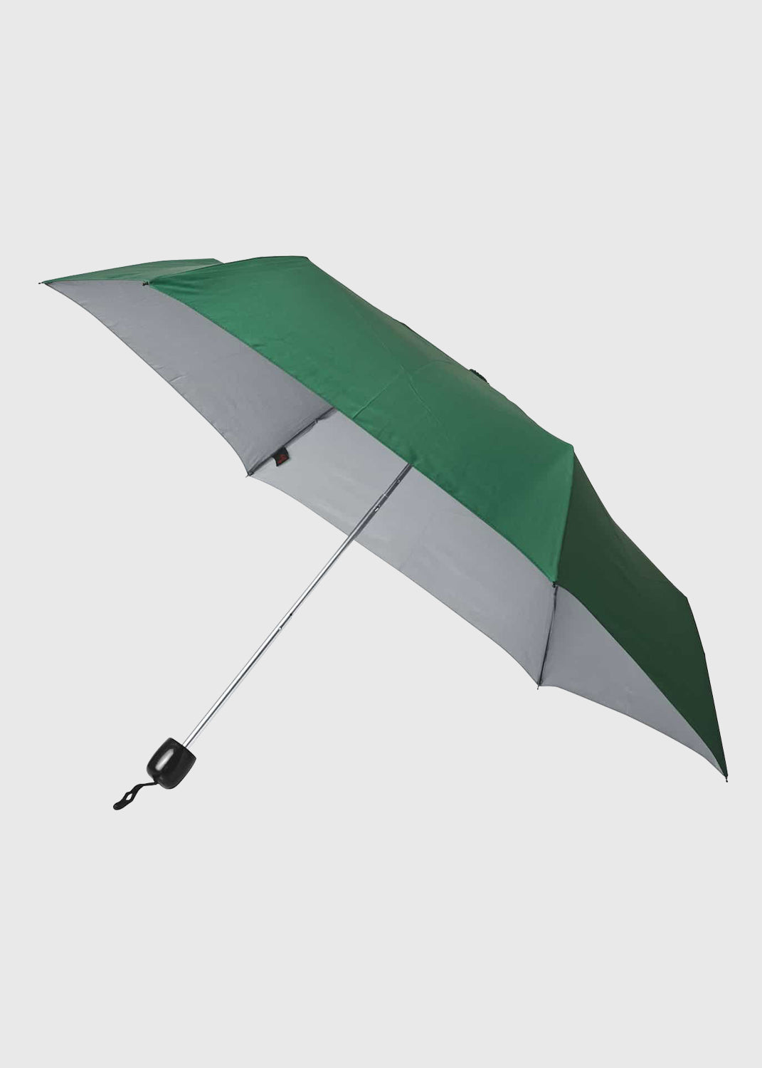 Freemantle Folding Umbrella - Emerald