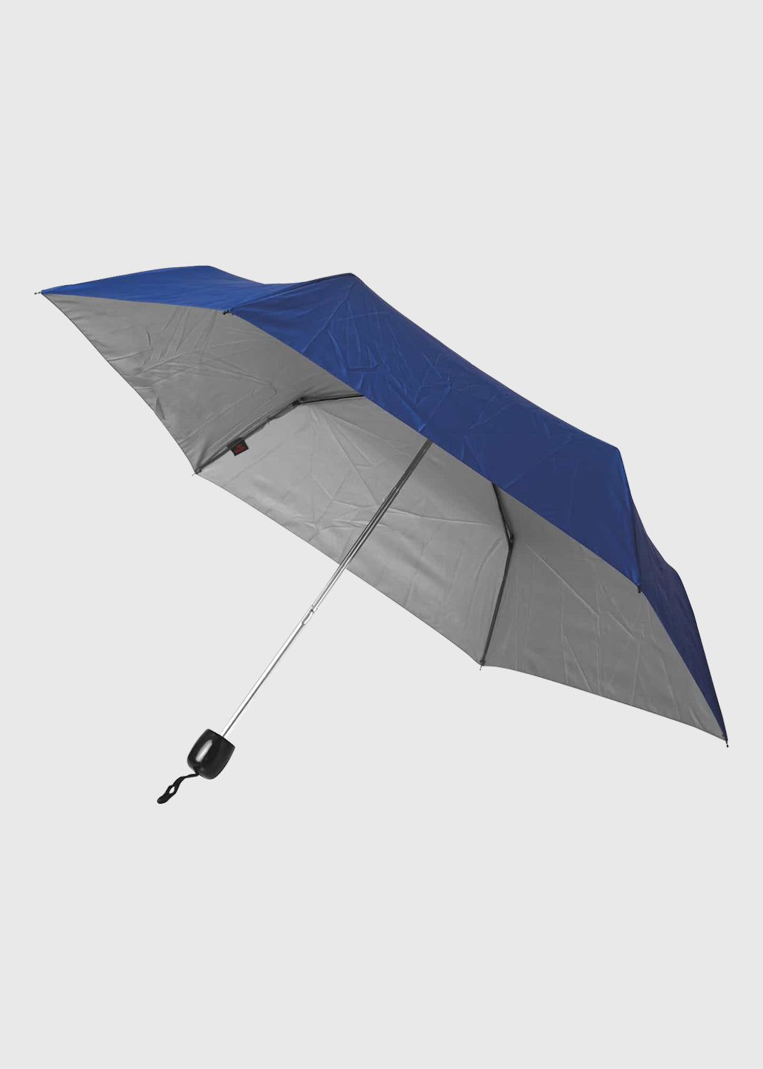 Freemantle Folding Umbrella - Royal Blue
