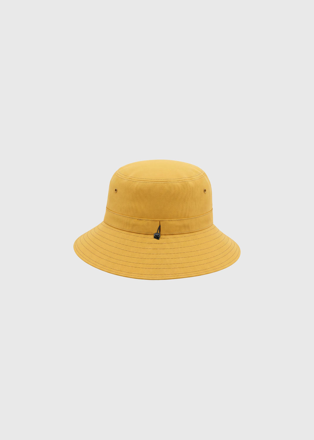 Reversible Bucket Hat - Ink Navy/Gold