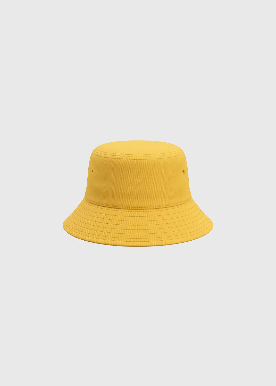 Reversible Bucket Hat - Ink Navy/Gold