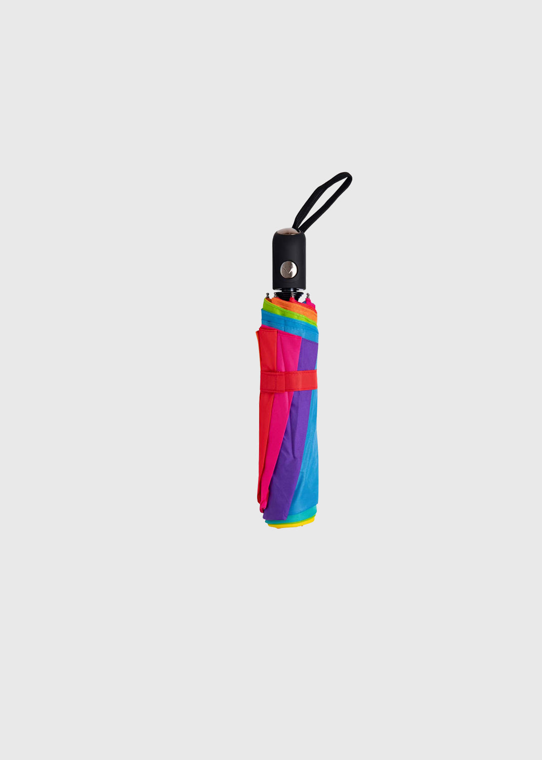 Rainbow Folding Umbrella - Rainbow