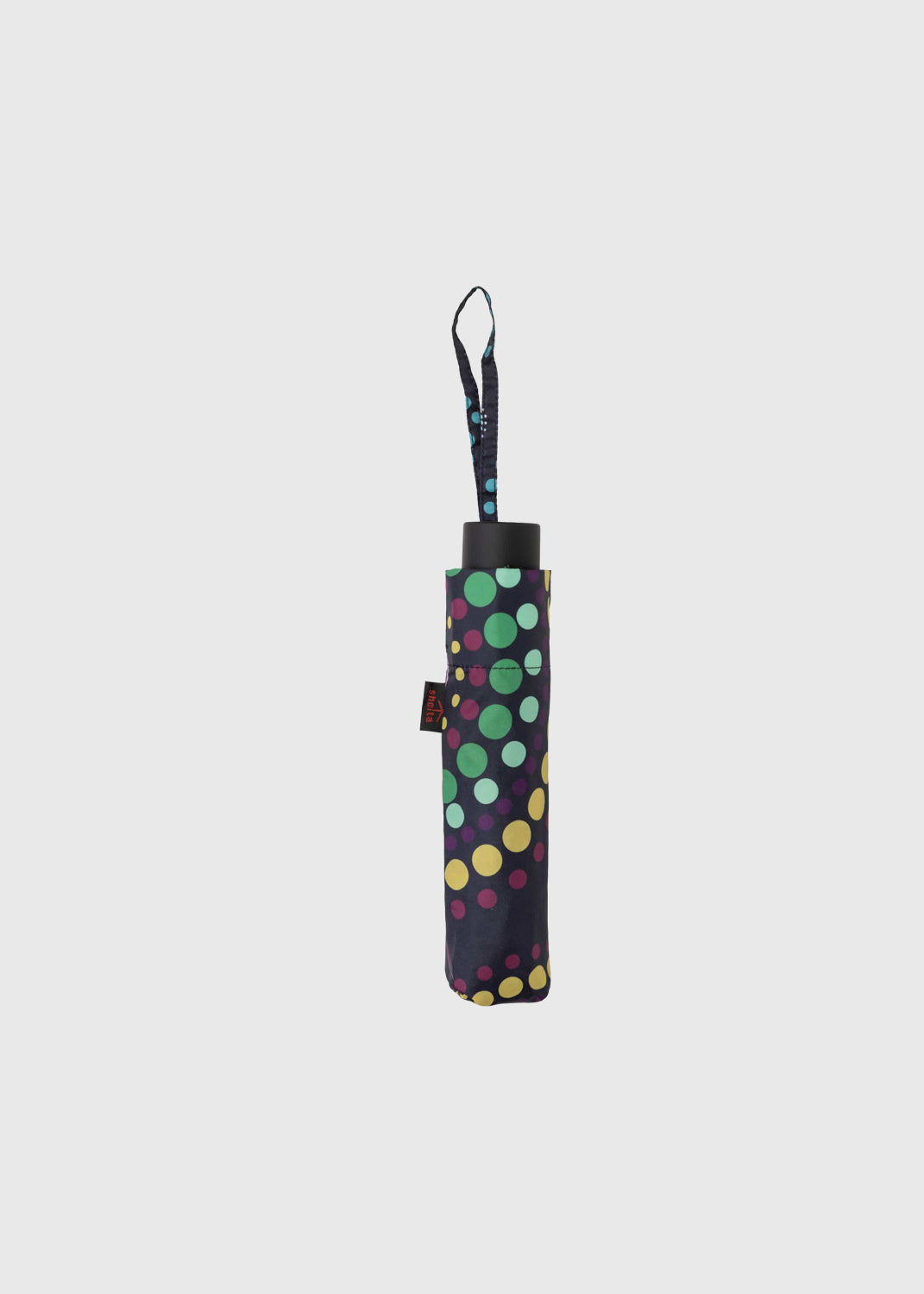 Patterson Folding Umbrella - Deco