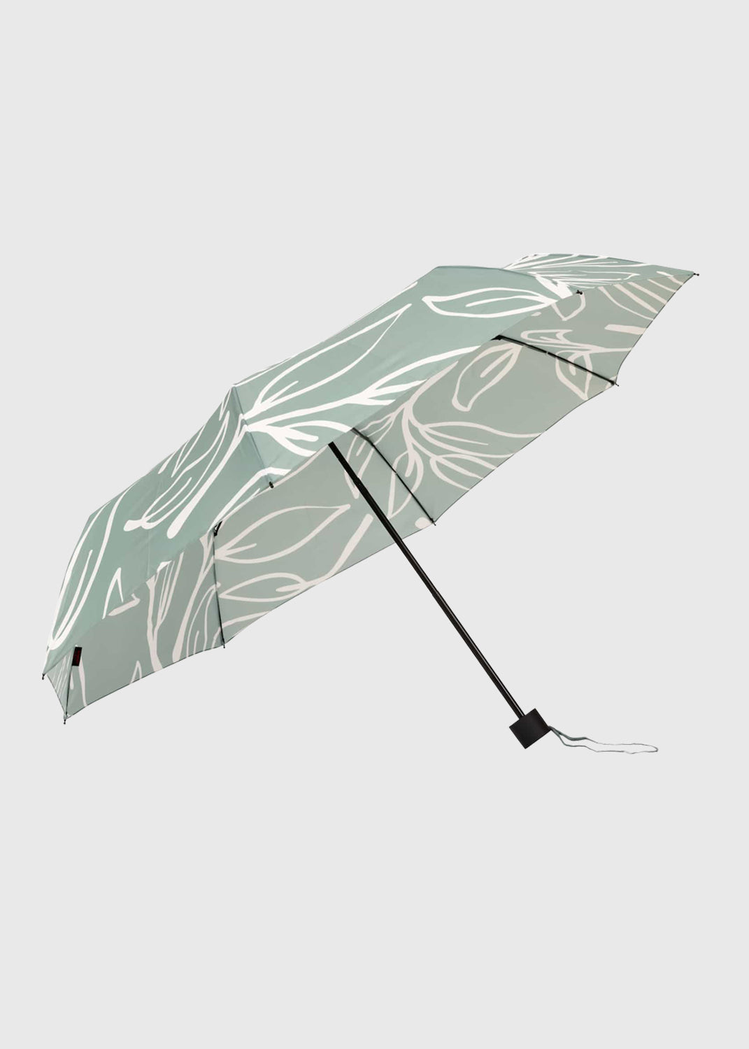 Patterson Folding Umbrella - Sage