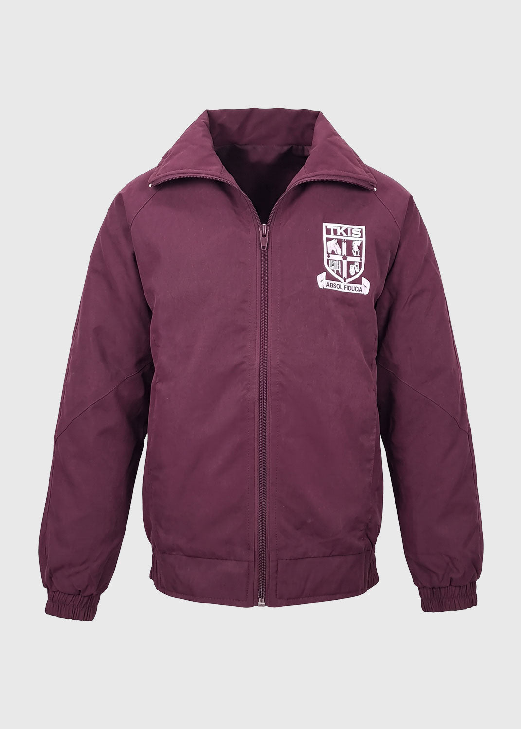 Jacket Track