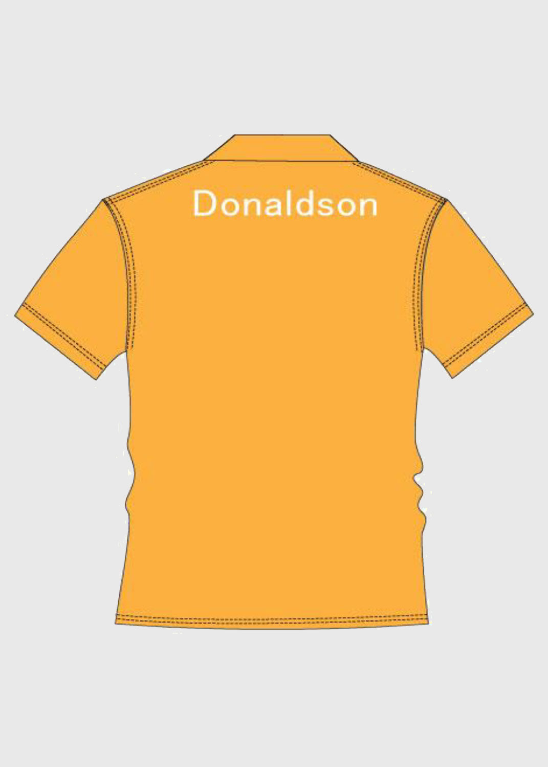 Polo - Donaldson