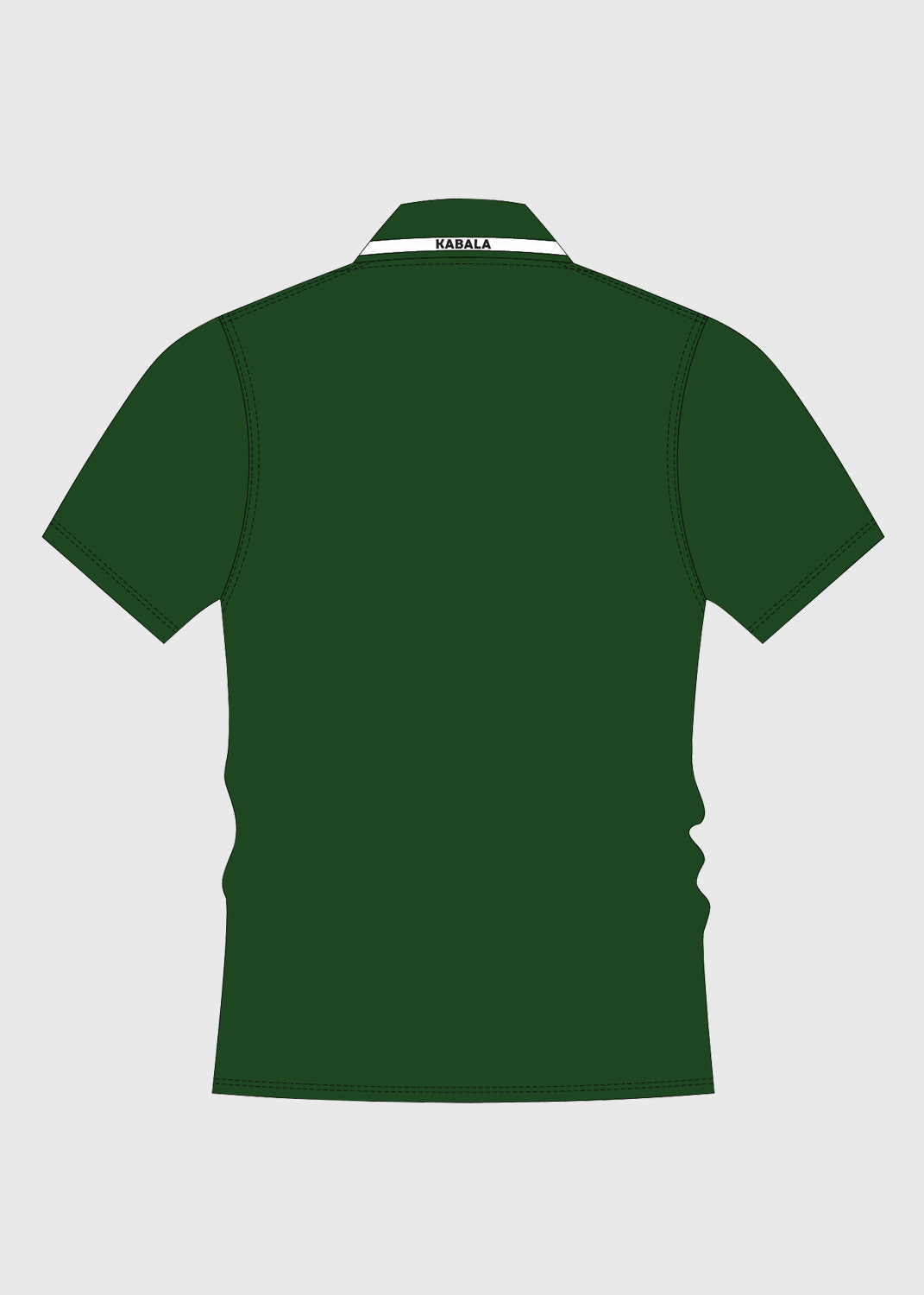 Polo House Kabala Green