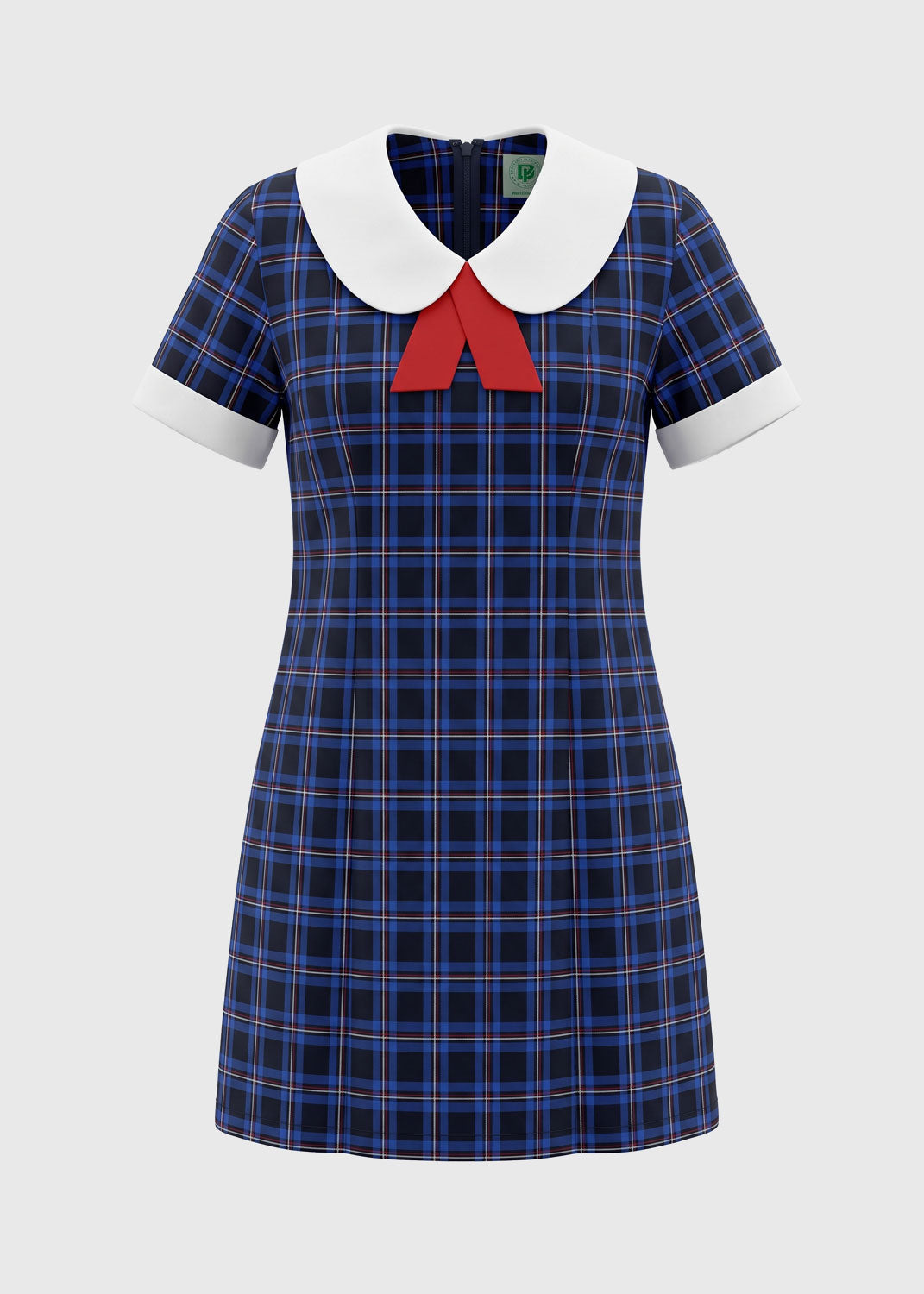 Dress Primary
