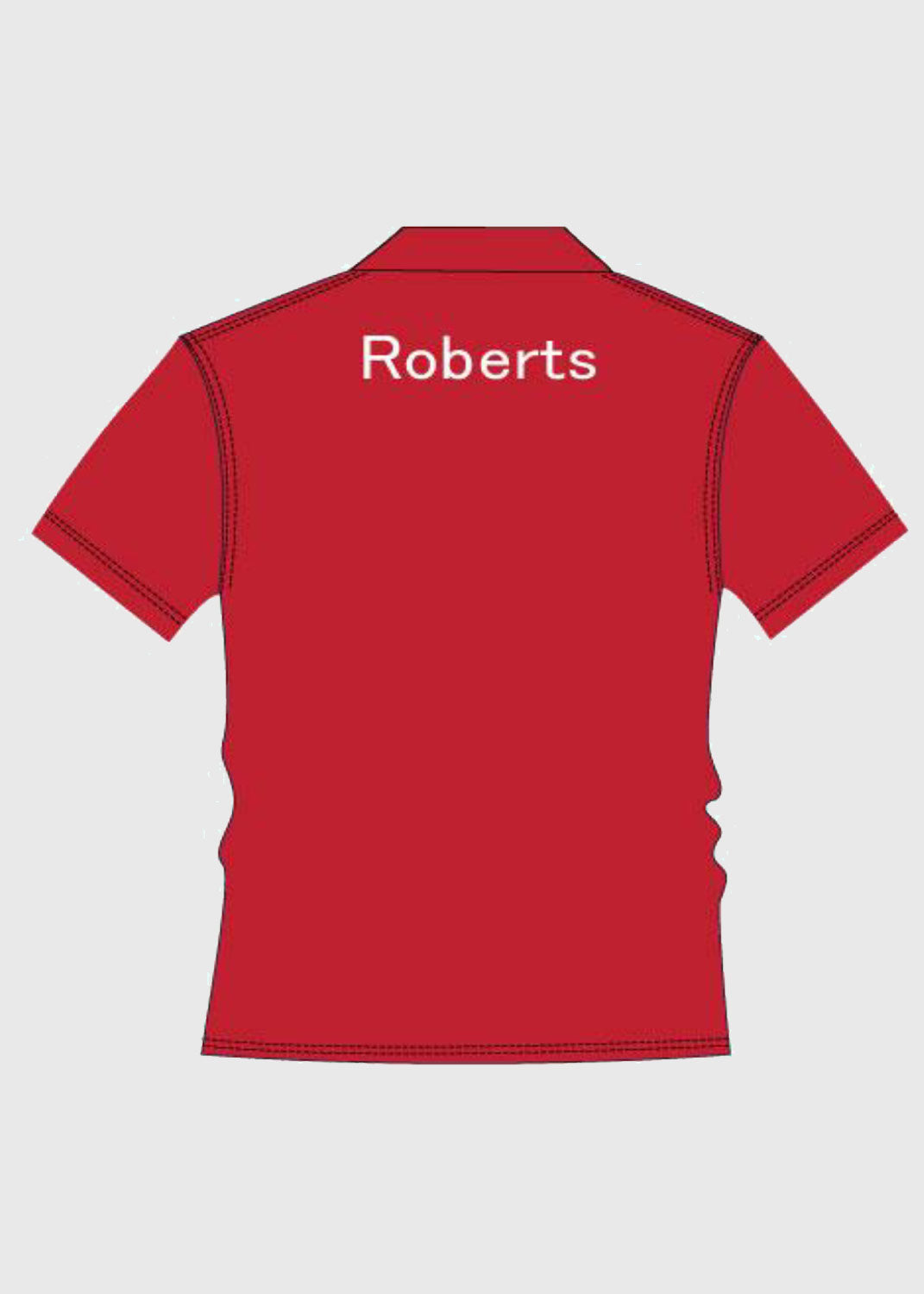 Polo - Roberts