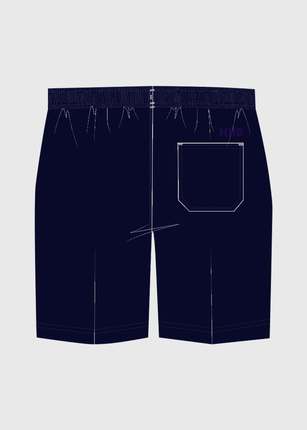 Boys Shorts