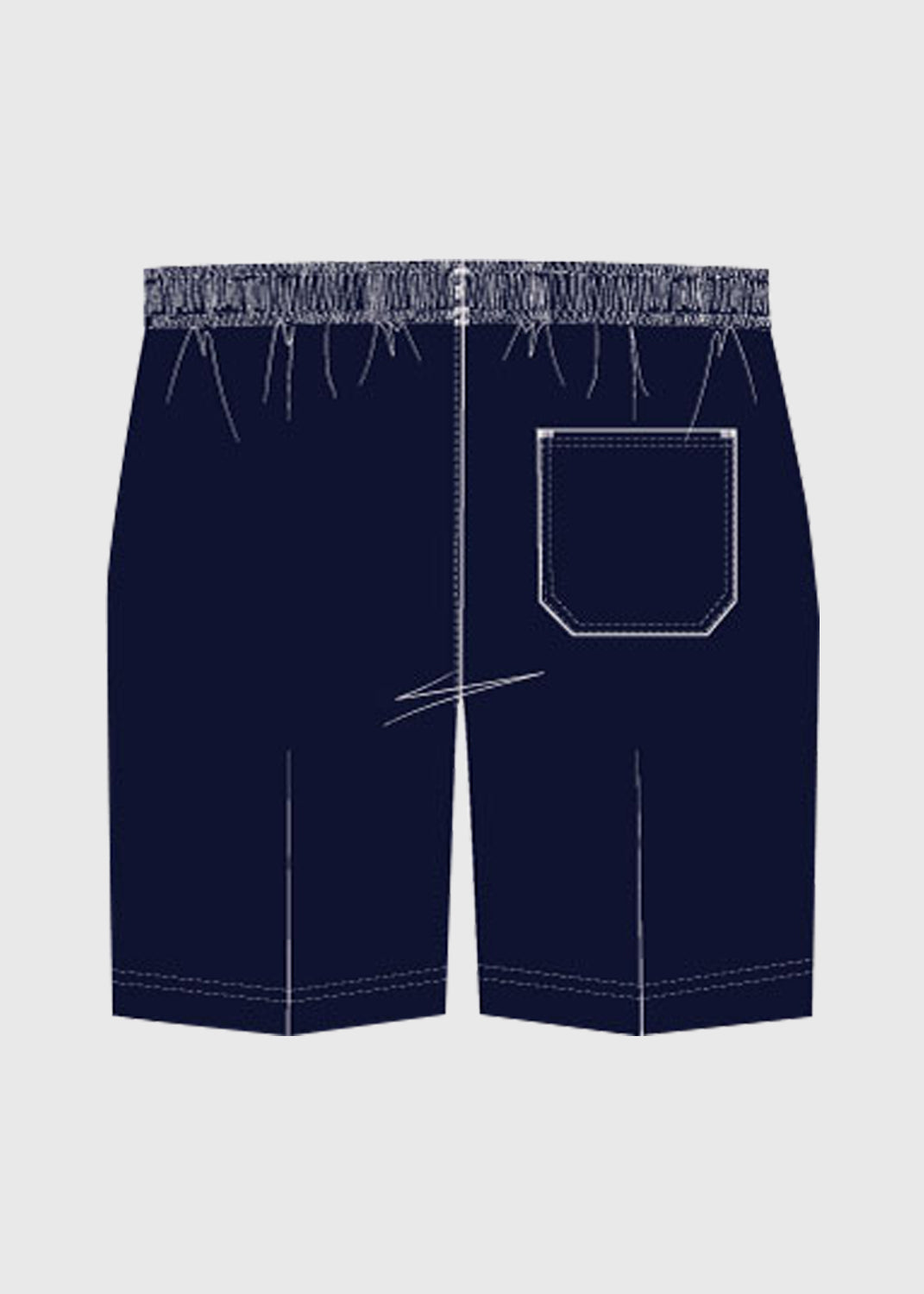 Short Rugger
