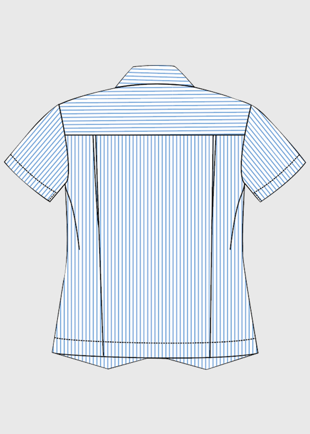 Blouse Formal