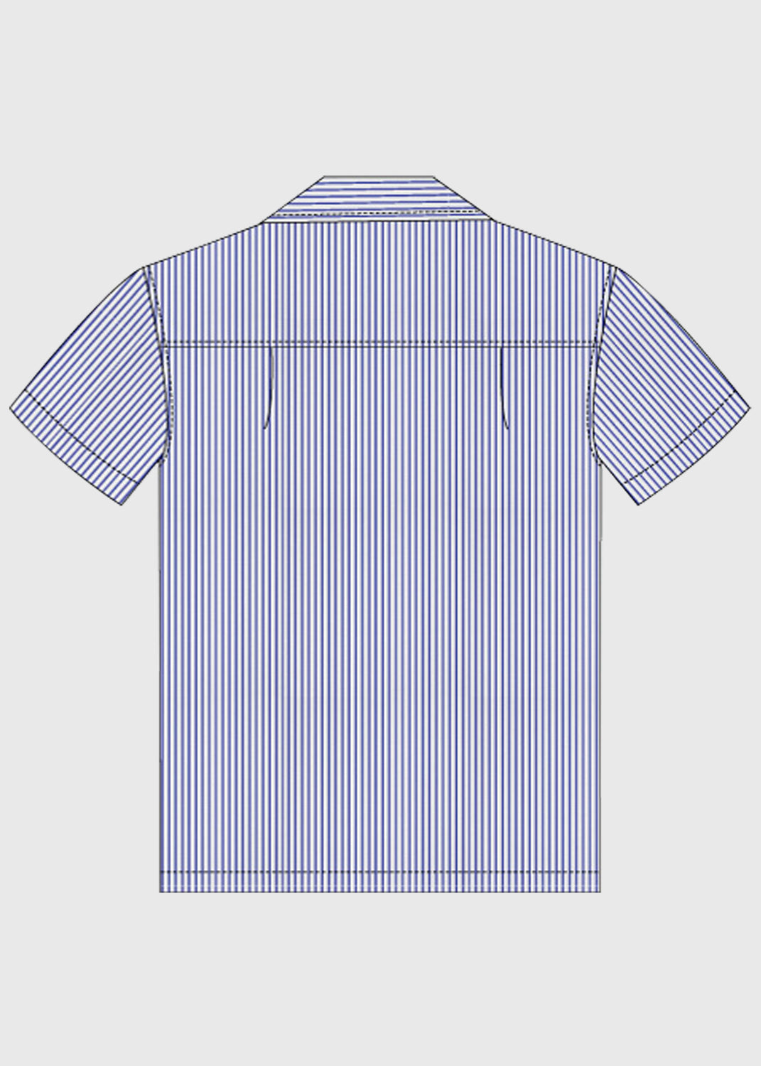 Boys Primary Shirt