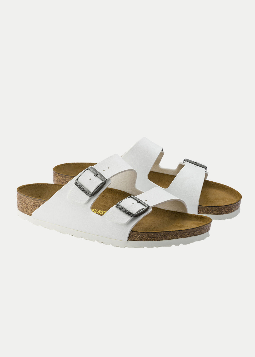 Arizona Birkoflor - White