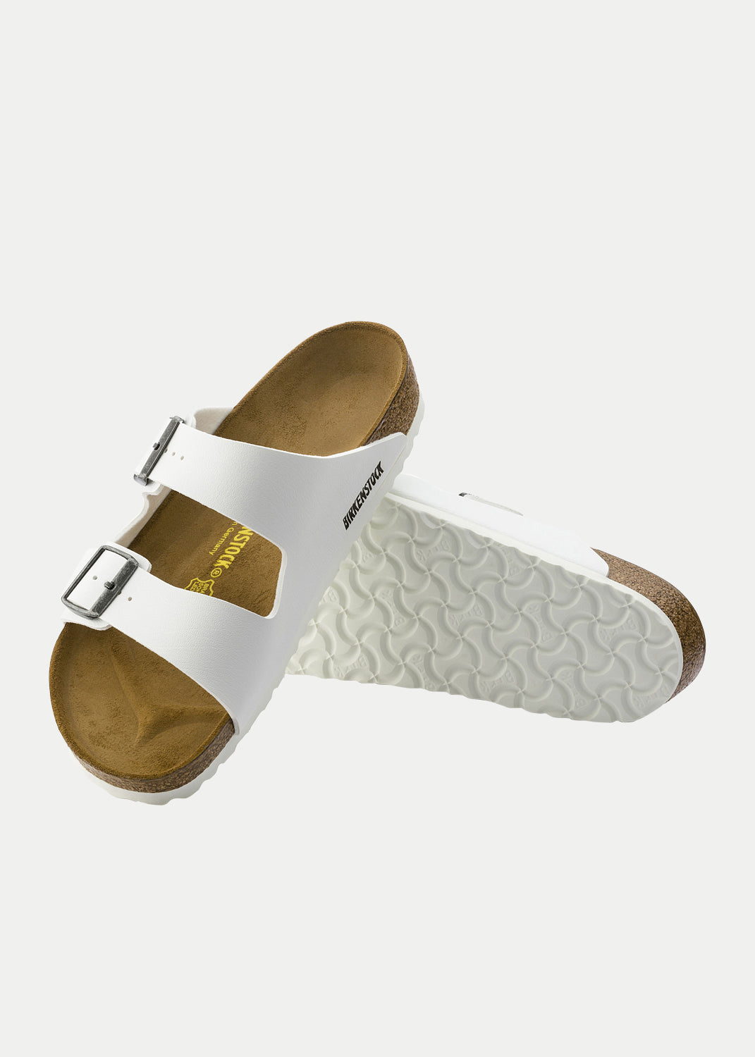 Arizona Birkoflor - White
