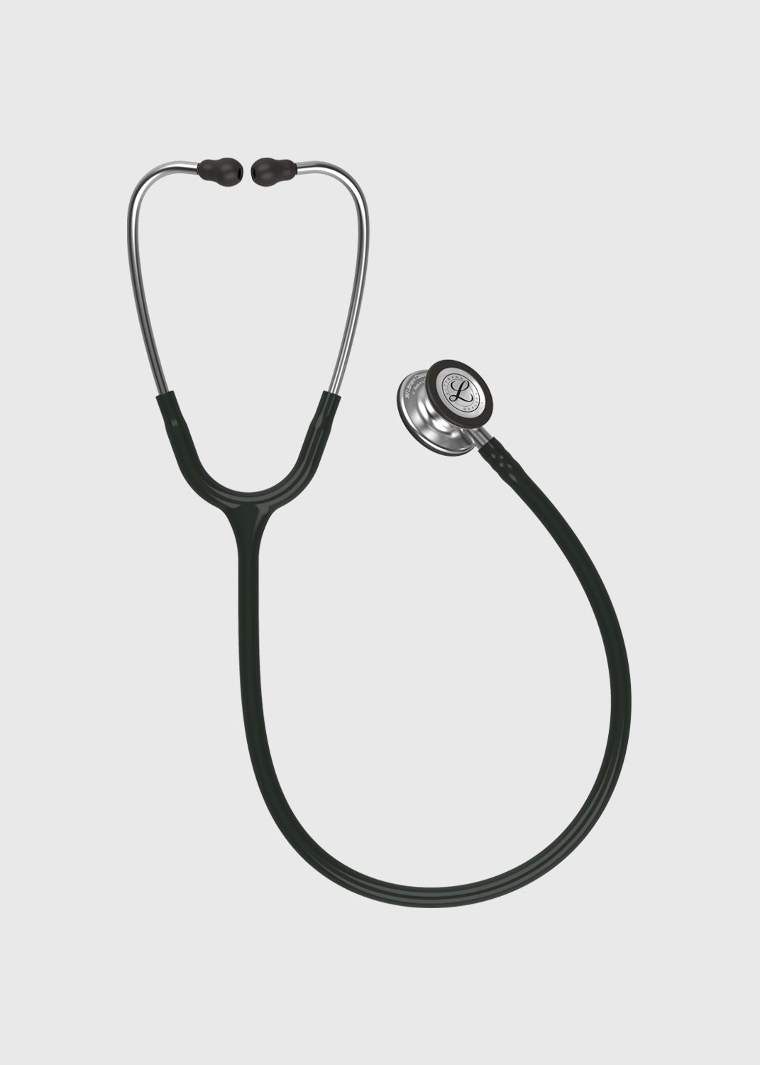 Classic III Stethoscope - Black