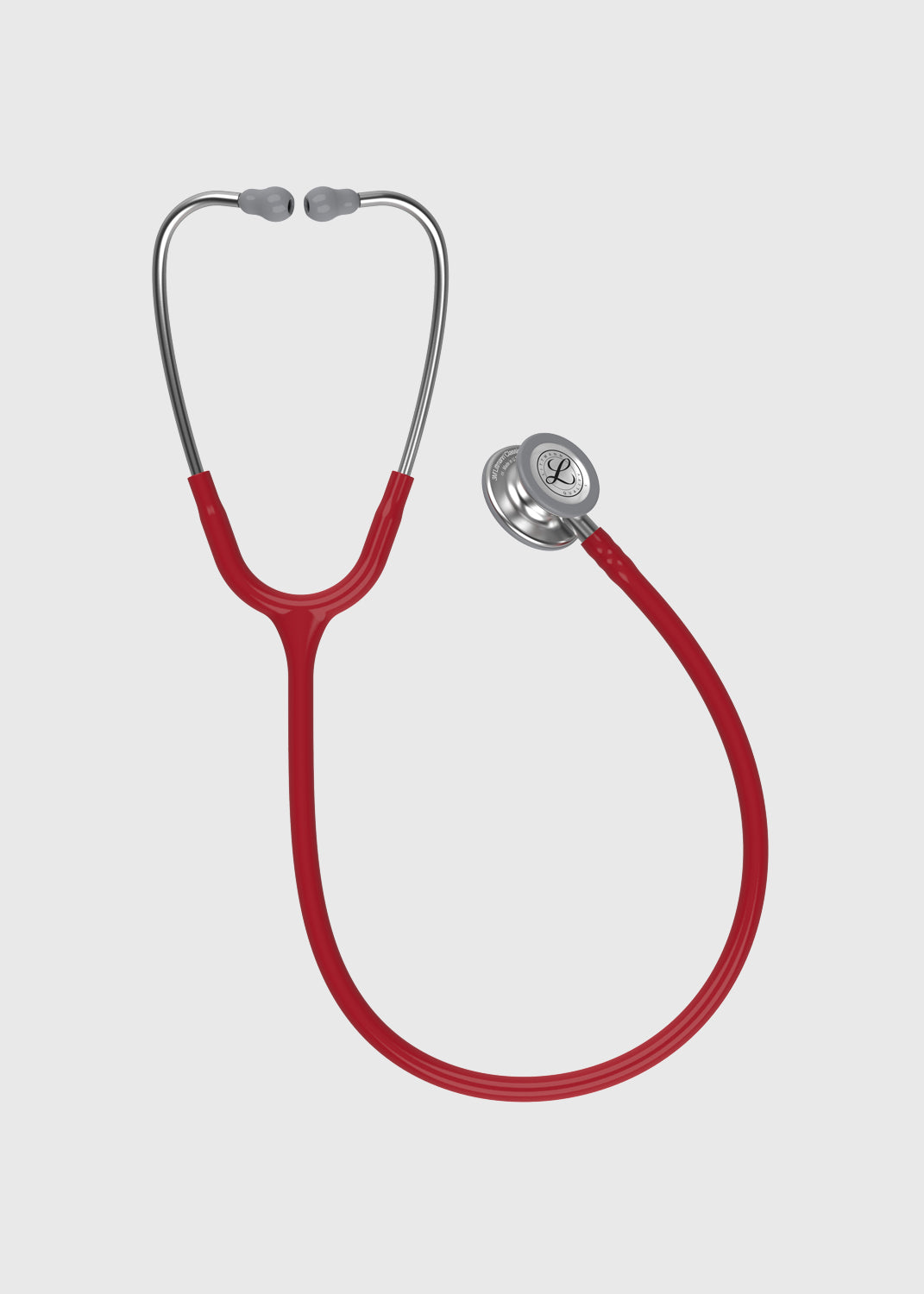 Classic III Stethoscope – Burgundy