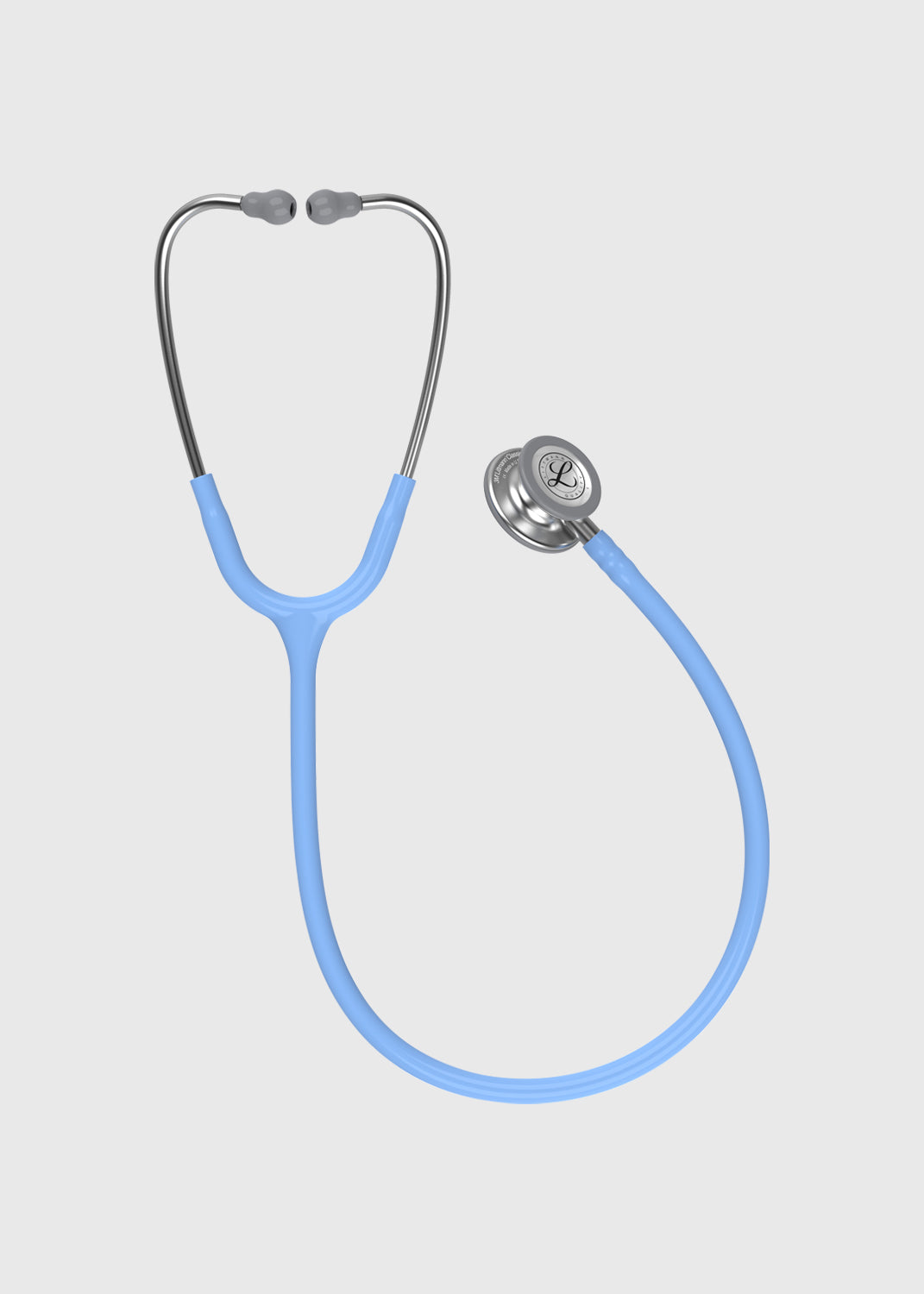 Classic III Stethoscope - Ceil Blue