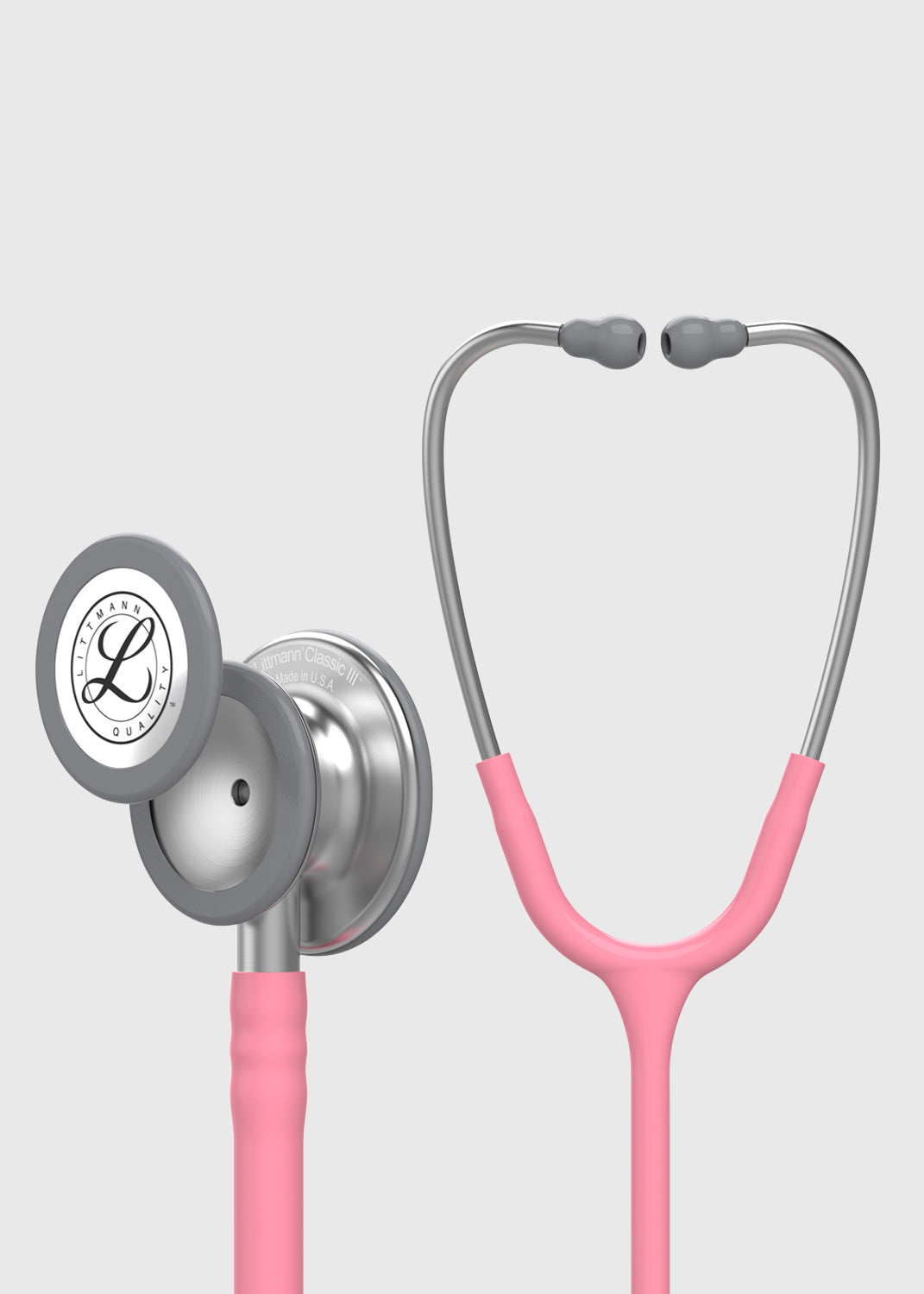 Classic III Stethoscope – Caribbean Blue