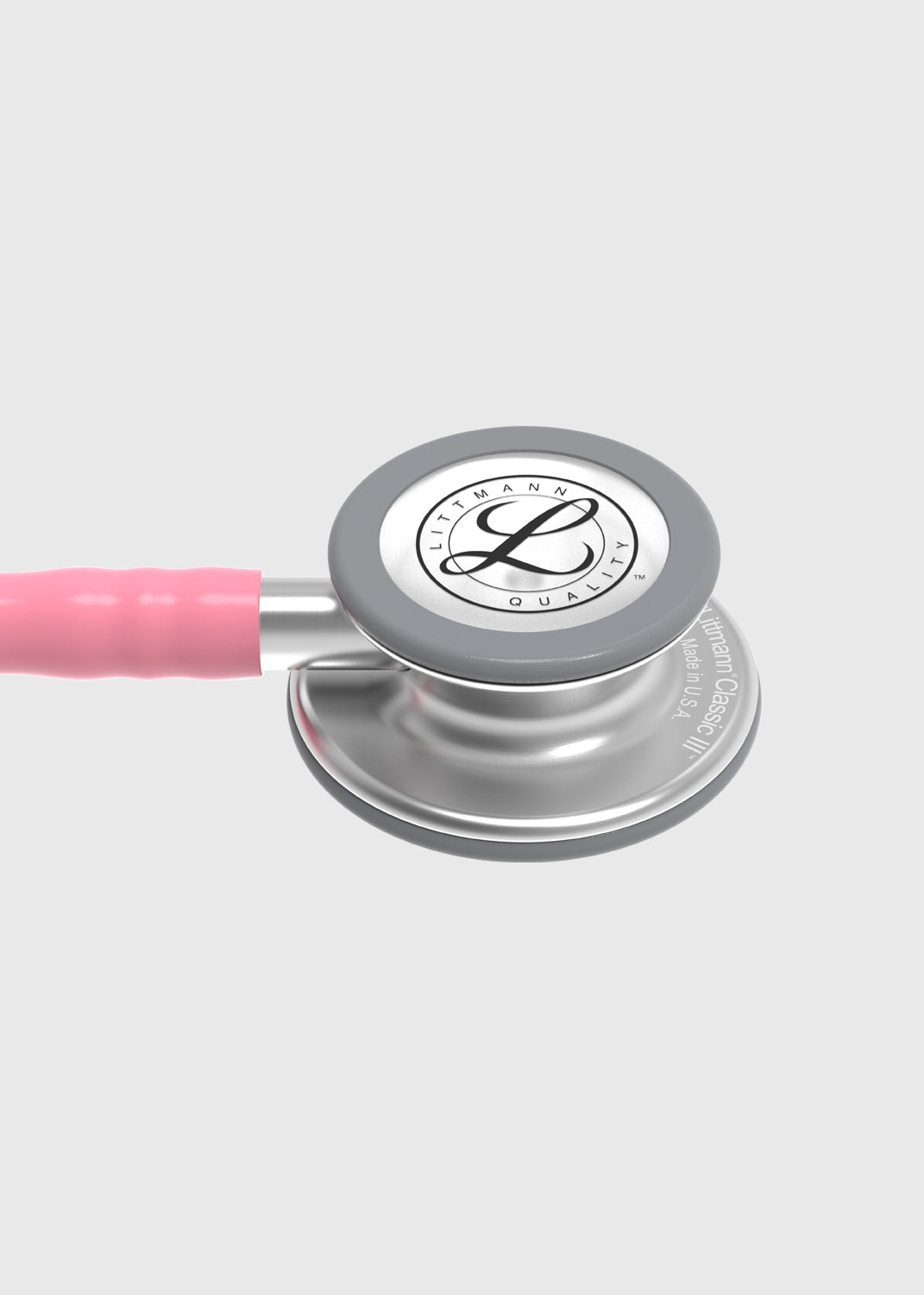 Classic III Stethoscope – Caribbean Blue