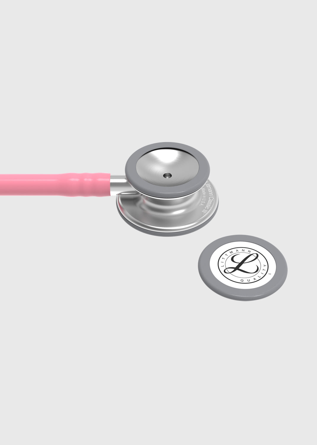 Classic III Stethoscope – Caribbean Blue